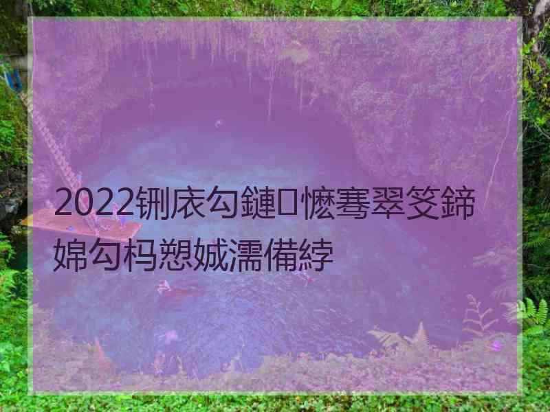 2022铏庡勾鏈懡骞翠笅鍗婂勾杩愬娍濡備綍