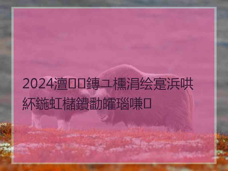 2024澶鏄ユ櫄涓绘寔浜哄紑鍦虹櫧鐨勫皬瑙嗛