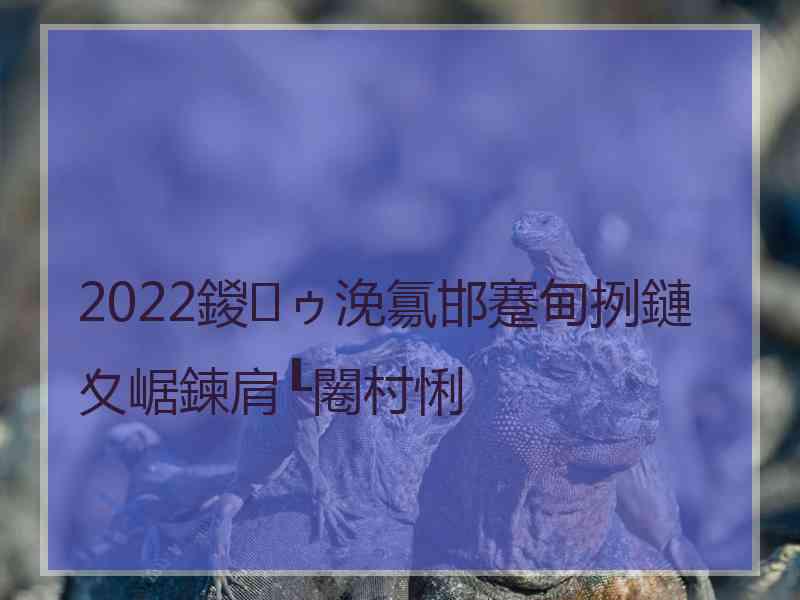 2022鍐ゥ浼氱邯蹇甸挒鏈夊崌鍊肩┖闂村悧