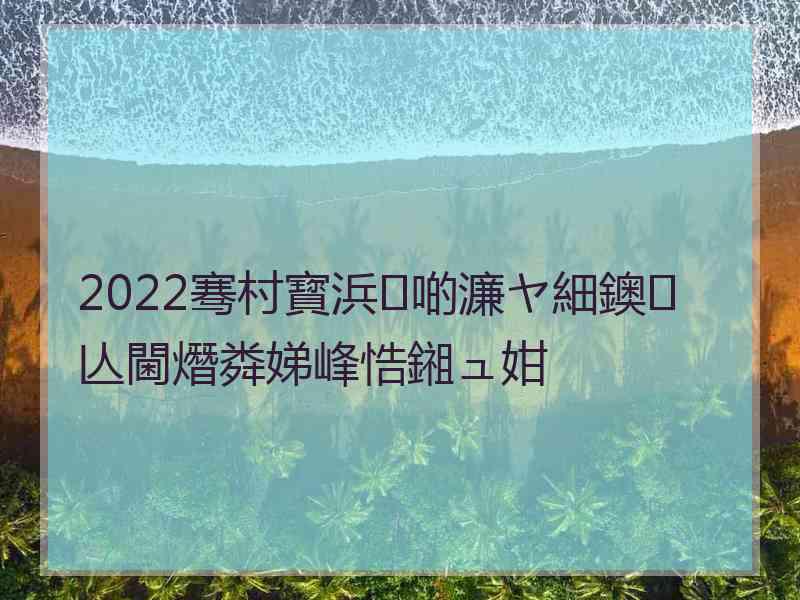 2022骞村寳浜啲濂ヤ細鐭亾閫熸粦娣峰悎鎺ュ姏