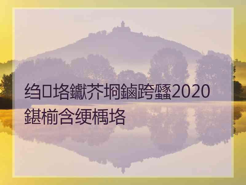 绉垎钀芥埛鏀跨瓥2020鍖椾含绠楀垎