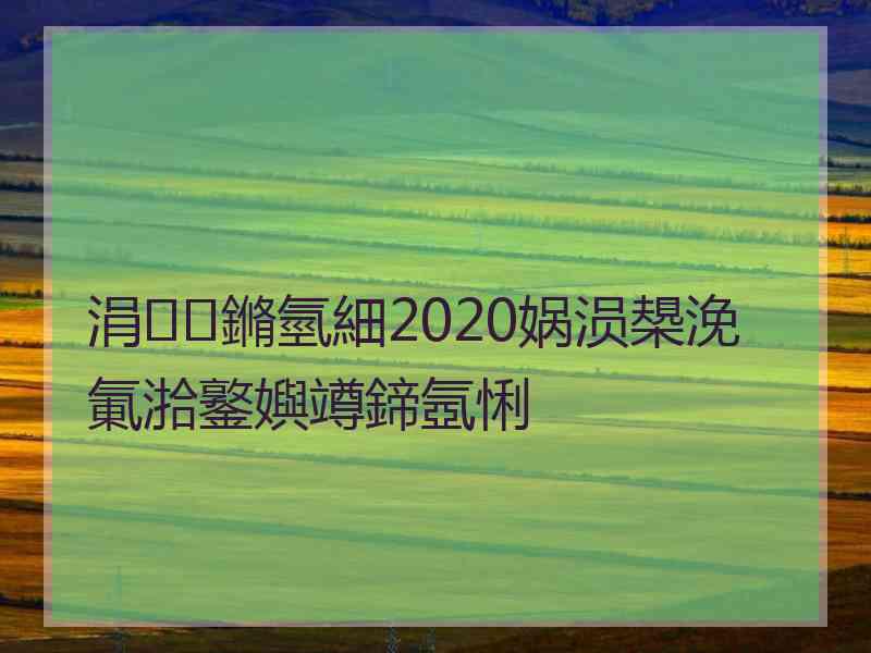 涓鏅氫細2020娲涢槼浼氭湁鐜嬩竴鍗氬悧