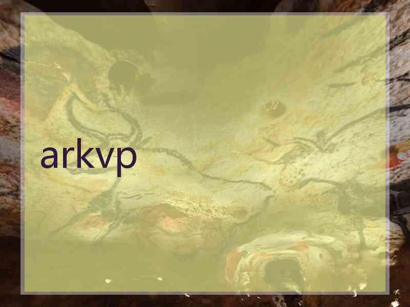 arkvp