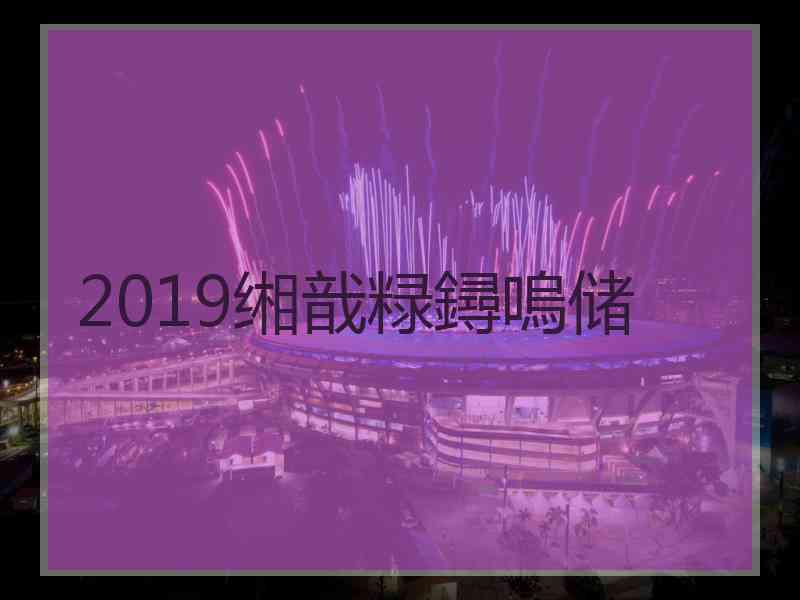 2019缃戠粶鐞嗚储