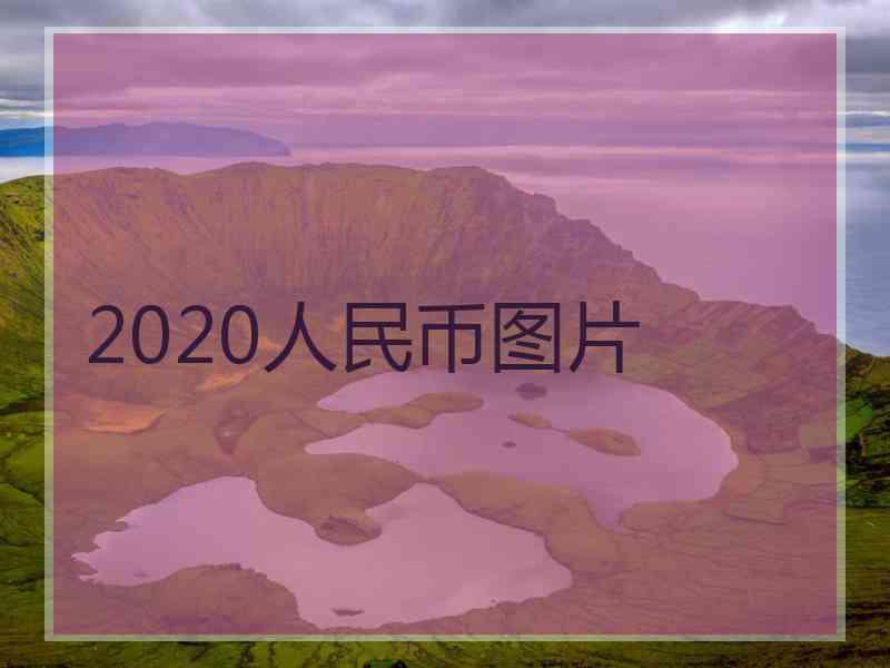 2020人民币图片