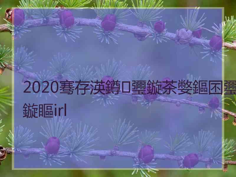 2020骞存渶鐏瓕鏇茶嫳鏂囨瓕鏇瞘irl