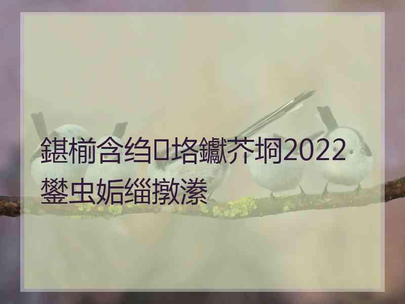 鍖椾含绉垎钀芥埛2022鐢虫姤缁撴潫