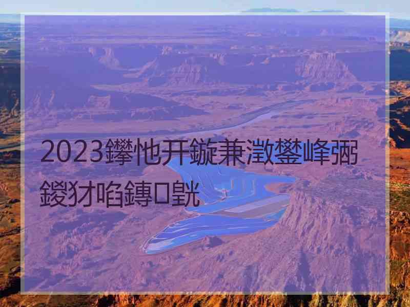 2023鑻忚开鏇兼澂鐢峰弻鍐犲啗鏄皝