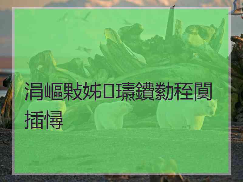 涓嶇敤姊瓙鐨勬秷闃插憳