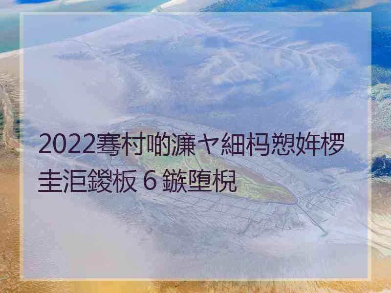 2022骞村啲濂ヤ細杩愬姩椤圭洰鍐板６鏃堕棿