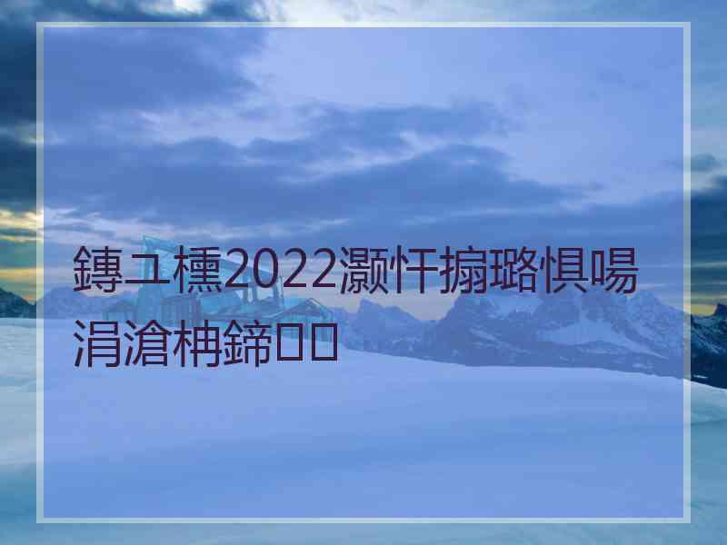 鏄ユ櫄2022灏忓搧璐惧啺涓滄柟鍗