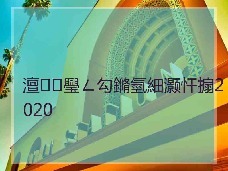 澶璺ㄥ勾鏅氫細灏忓搧2020