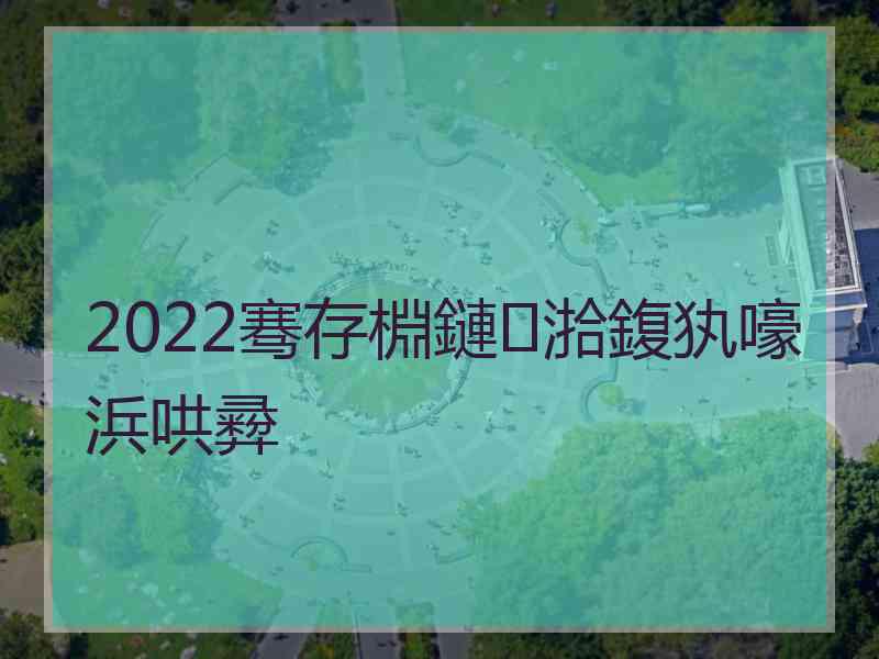 2022骞存棩鏈湁鍑犱嚎浜哄彛