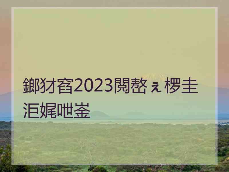 鎯犲窞2023閲嶅ぇ椤圭洰娓呭崟