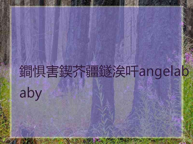 鐧惧害鍥芥疆鐩涘吀angelababy