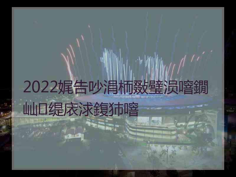 2022娓告吵涓栭敠璧涢噾鐗屾缇庡浗鍑犻噾