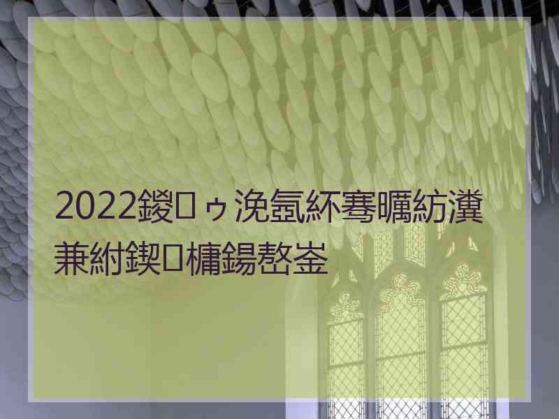 2022鍐ゥ浼氬紑骞曞紡瀵兼紨鍥㈤槦鍚嶅崟