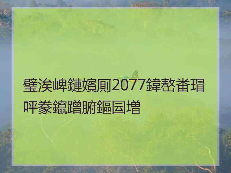 璧涘崥鏈嬪厠2077鍏嶅畨瑁呯豢鑹蹭腑鏂囩増