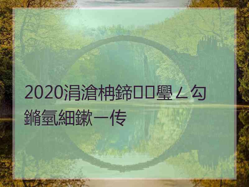 2020涓滄柟鍗璺ㄥ勾鏅氫細鏉ㄧ传