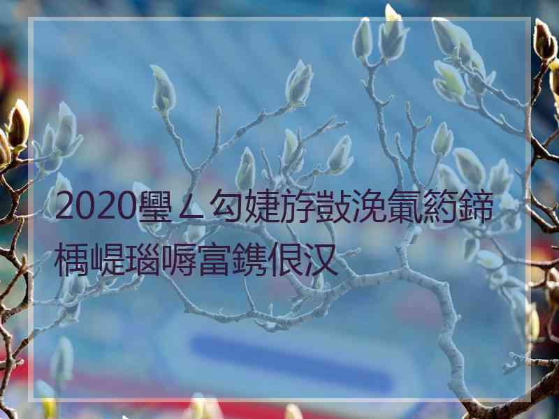 2020璺ㄥ勾婕斿敱浼氭箹鍗楀崼瑙嗕富鎸佷汉