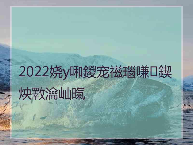 2022娆у啝鍐宠禌瑙嗛鍥炴斁瀹屾暣