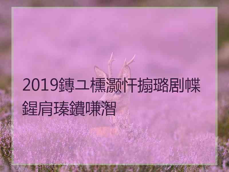 2019鏄ユ櫄灏忓搧璐剧幉鍟肩瑧鐨嗛潪