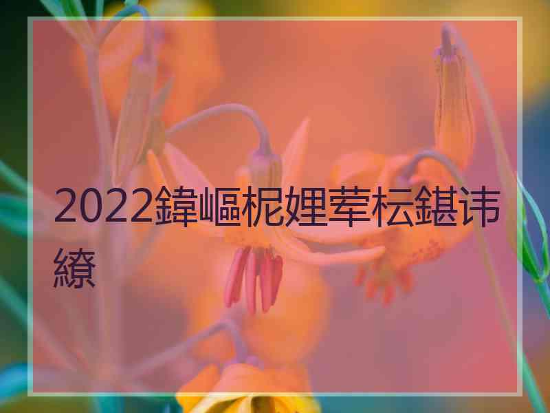 2022鍏嶇柅娌荤枟鍖讳繚