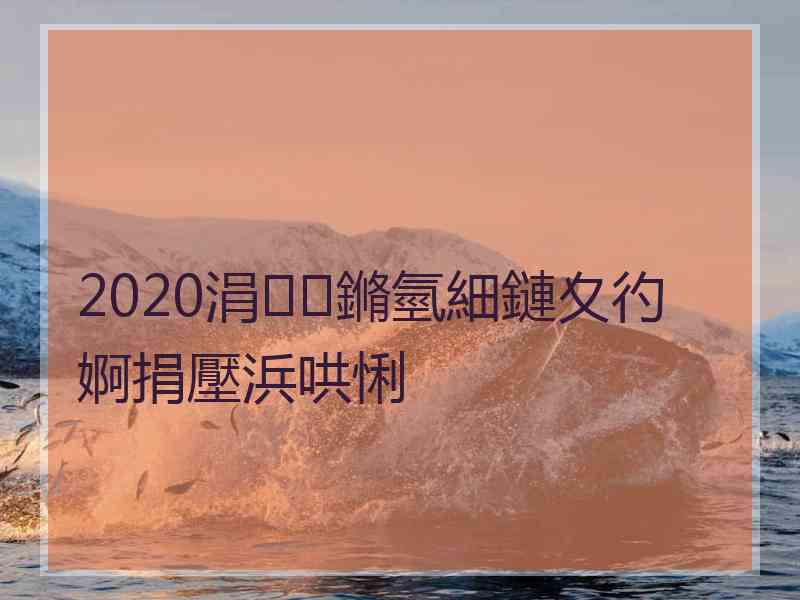 2020涓鏅氫細鏈夊彴婀捐壓浜哄悧