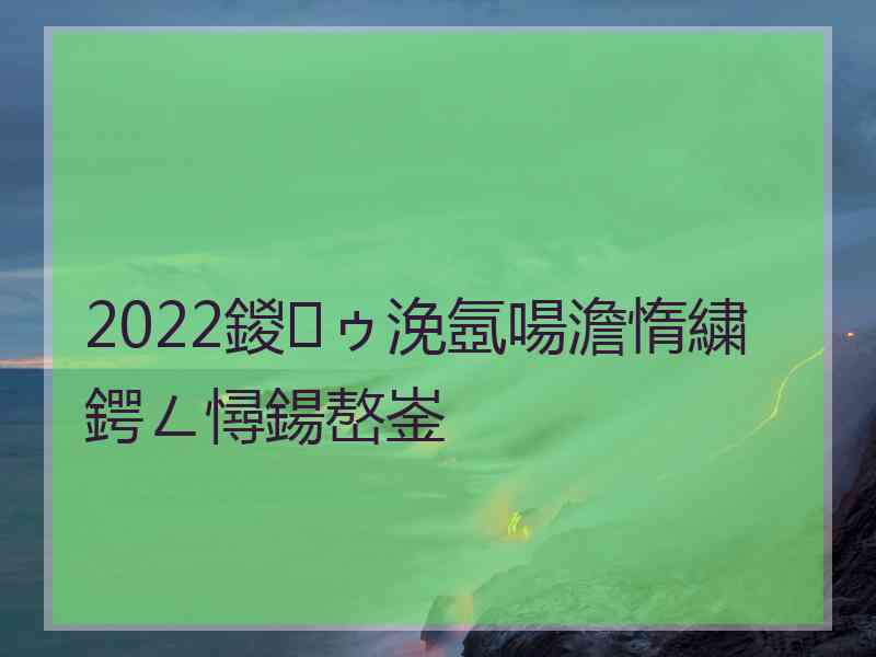 2022鍐ゥ浼氬啺澹惰繍鍔ㄥ憳鍚嶅崟