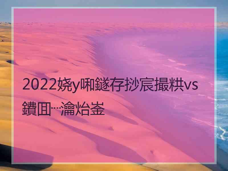 2022娆у啝鐩存挱宸撮粠vs鐨囬┈瀹炲崟