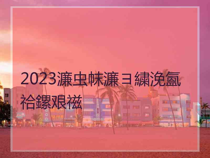 2023濂虫帓濂ヨ繍浼氳祫鏍艰禌