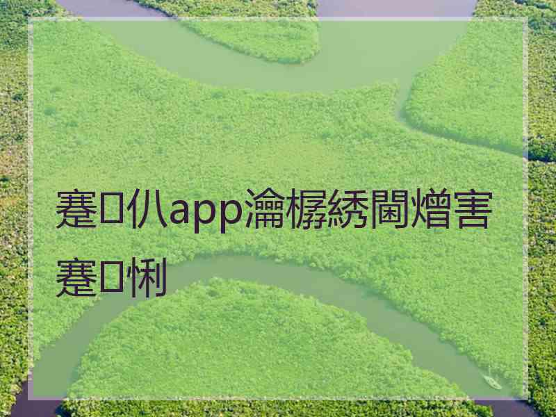 蹇仈app瀹樼綉閫熷害蹇悧